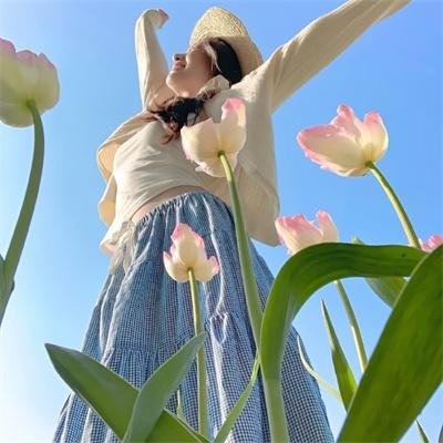 摇滚藏獒蓝色光芒