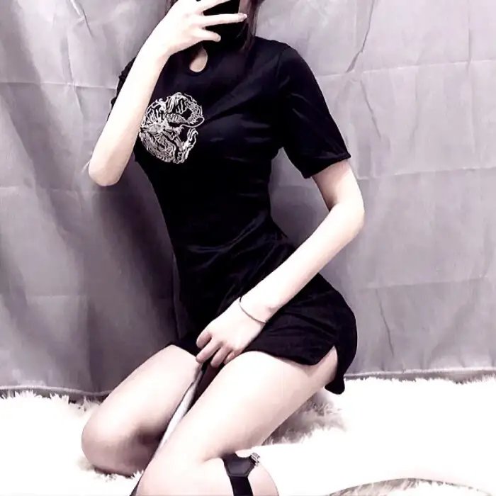 补天
