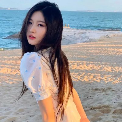 盲少爷恋上我